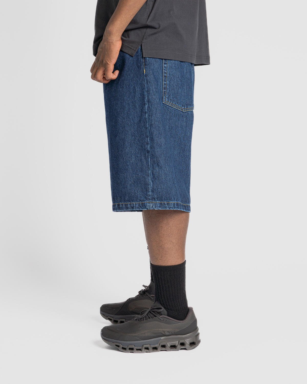 Carhartt WIP Brandon Short | I031921-0106 | AFEW STORE